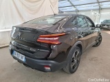  Citroen  C4  X Feel Pack 1.2 PureTech 130CV BVA8 6E #3
