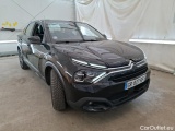  Citroen  C4  X Feel Pack 1.2 PureTech 130CV BVA8 6E #4