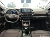  Citroen  C4  X Feel Pack 1.2 PureTech 130CV BVA8 6E #5
