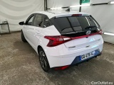  Hyundai  i20 HYUNDAI  / 2020 / 5P / Berline 1.0 T-GDI 100 HYBRID 48V Intuitive #2