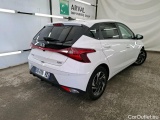  Hyundai  i20 HYUNDAI  / 2020 / 5P / Berline 1.0 T-GDI 100 HYBRID 48V Intuitive #3