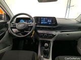  Hyundai  i20 HYUNDAI  / 2020 / 5P / Berline 1.0 T-GDI 100 HYBRID 48V Intuitive #5