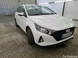 Hyundai  i20 HYUNDAI  / 2020 / 5P / Berline 1.0 T-GDI 100 HYBRID 48V Intuitive #4