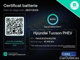  Hyundai  Tucson HYUNDAI  / 2020 / 5P / SUV 1.6 PHEV 265 HTRAC EXECUTIVE 4WD AUTO #18