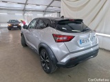  Nissan  Juke NISSAN  / 2019 / 5P / Crossover DIG-T 114 DCT N-Design #2