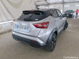  Nissan  Juke NISSAN  / 2019 / 5P / Crossover DIG-T 114 DCT N-Design #3