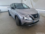  Nissan  Juke NISSAN  / 2019 / 5P / Crossover DIG-T 114 DCT N-Design #4