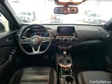  Nissan  Juke NISSAN  / 2019 / 5P / Crossover DIG-T 114 DCT N-Design #5