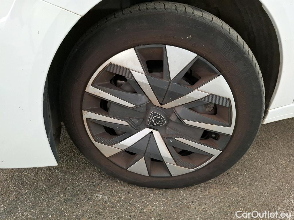 Peugeot  208  Active 1.2 PureTech 100CV BVM6 E6d #21