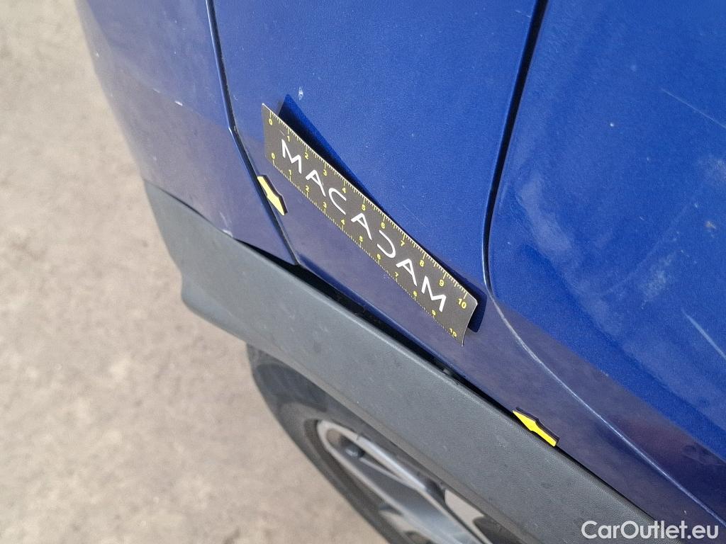  Renault  Captur RENAULT  / 2019 / 5P / SUV Intens E-TECH Plug-in 160 #5