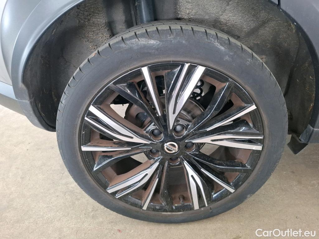  Nissan  Juke NISSAN  / 2019 / 5P / Crossover DIG-T 114 DCT N-Design #22