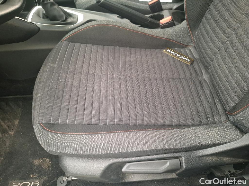  Peugeot  208  Active Business 1.2 PureTech 100CV BVM6 E6d #24