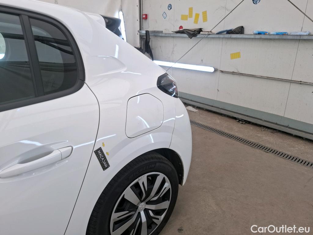  Peugeot  208  Active Business 1.2 PureTech 100CV BVM6 E6d #13