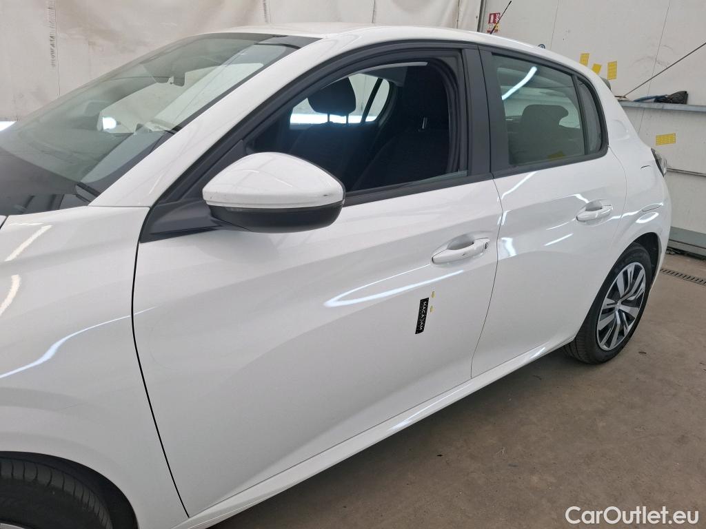  Peugeot  208  Active Business 1.2 PureTech 100CV BVM6 E6d #16