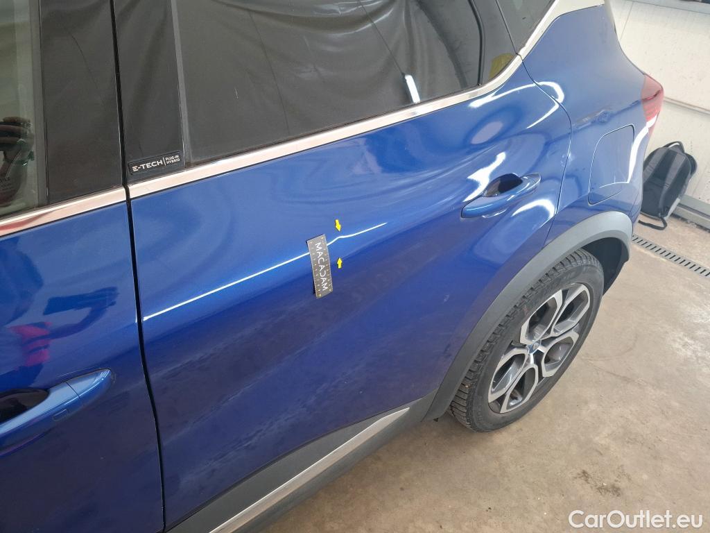  Renault  Captur RENAULT  / 2019 / 5P / SUV Intens E-TECH Plug-in 160 #25