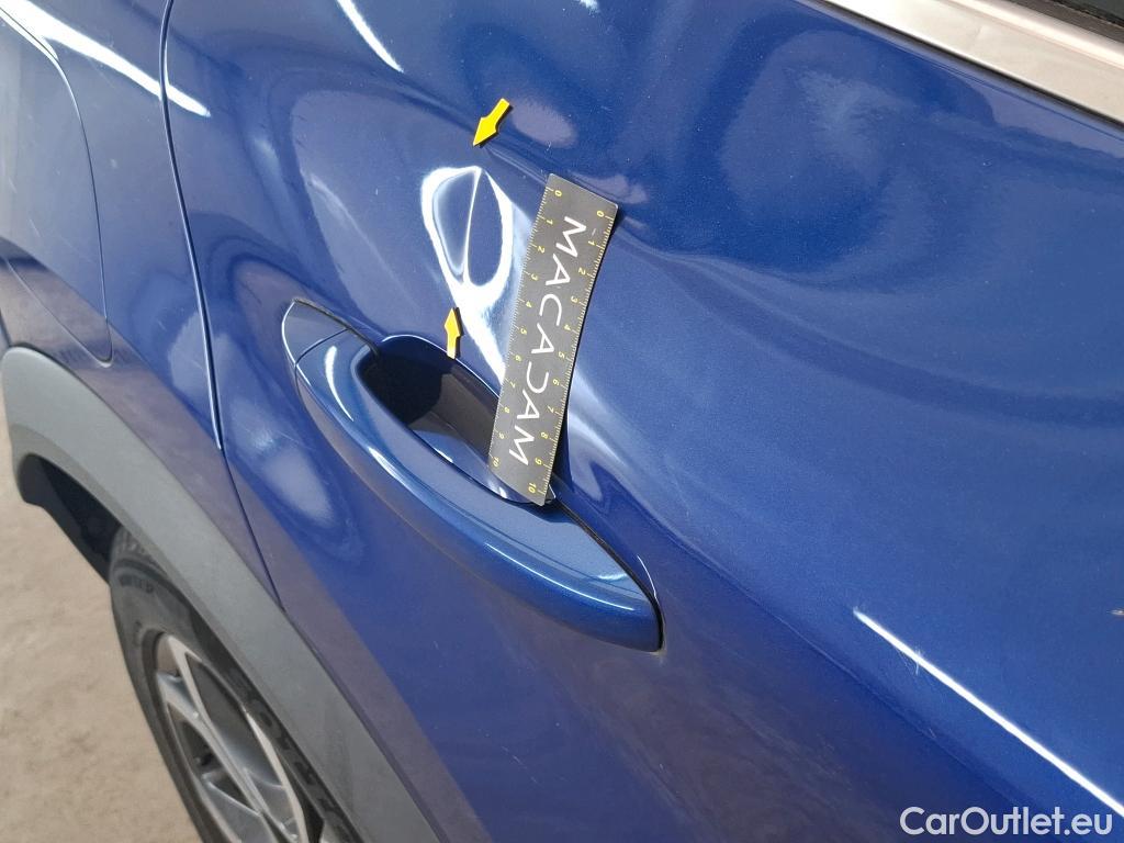  Renault  Captur RENAULT  / 2019 / 5P / SUV Intens E-TECH Plug-in 160 #10