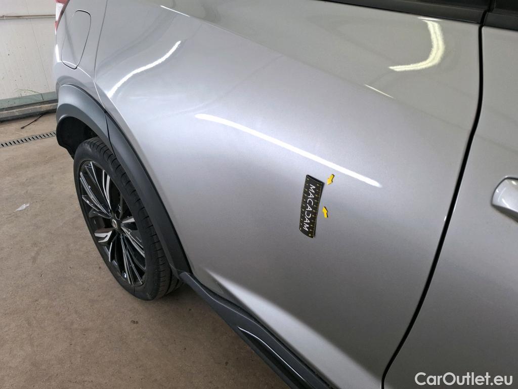  Nissan  Juke NISSAN  / 2019 / 5P / Crossover DIG-T 114 DCT N-Design #32