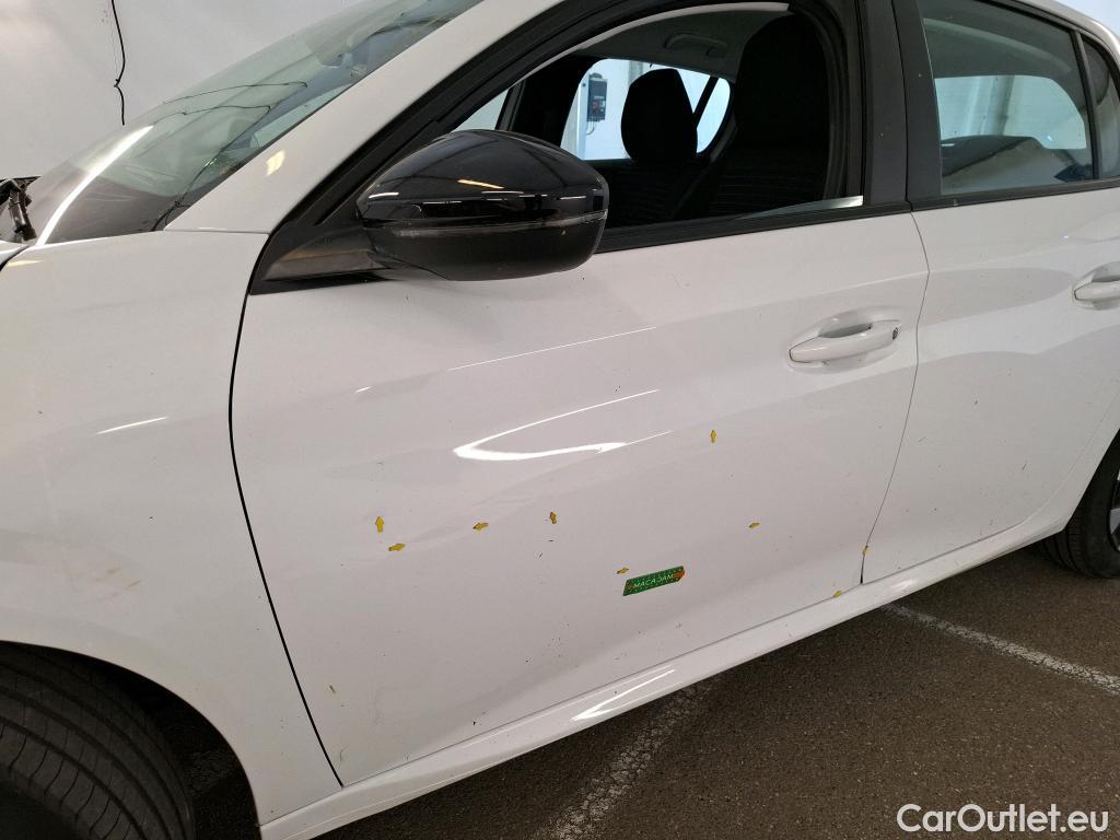  Peugeot  208  Active 1.2 PureTech 100CV BVM6 E6d #1