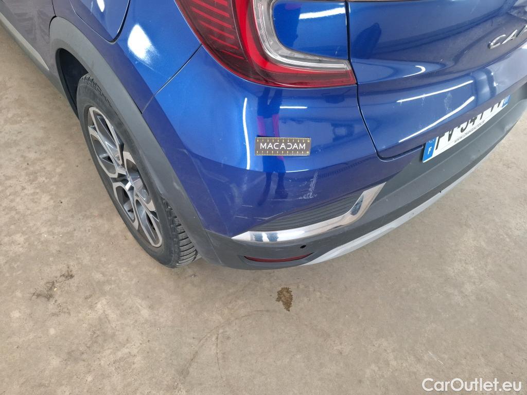  Renault  Captur RENAULT  / 2019 / 5P / SUV Intens E-TECH Plug-in 160 #53