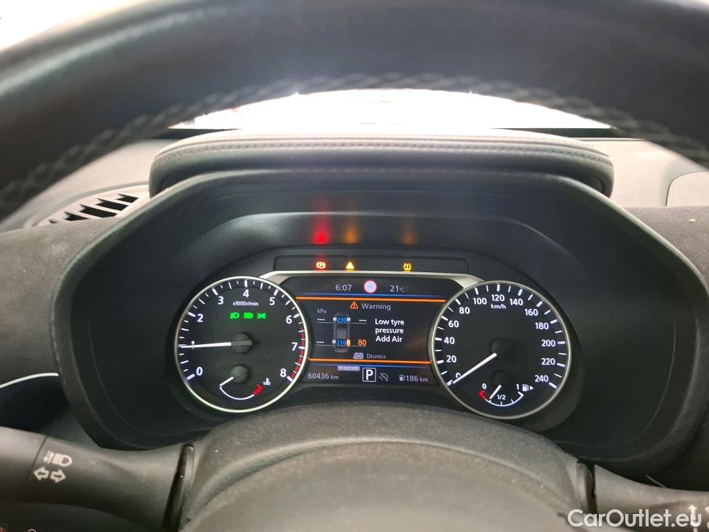  Nissan  Juke NISSAN  / 2019 / 5P / Crossover DIG-T 114 DCT N-Design #42