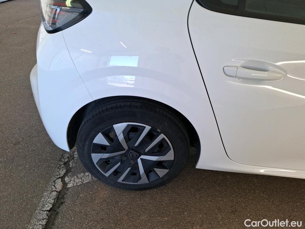  Peugeot  208  Active 1.2 PureTech 100CV BVM6 E6d #24