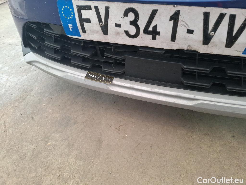  Renault  Captur RENAULT  / 2019 / 5P / SUV Intens E-TECH Plug-in 160 #7