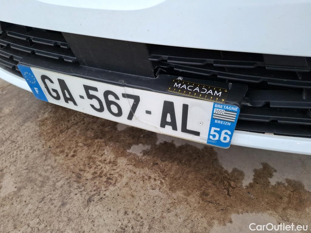  Renault  Clio  V Business 1.0 SCe 65CV BVM5 E6d #26