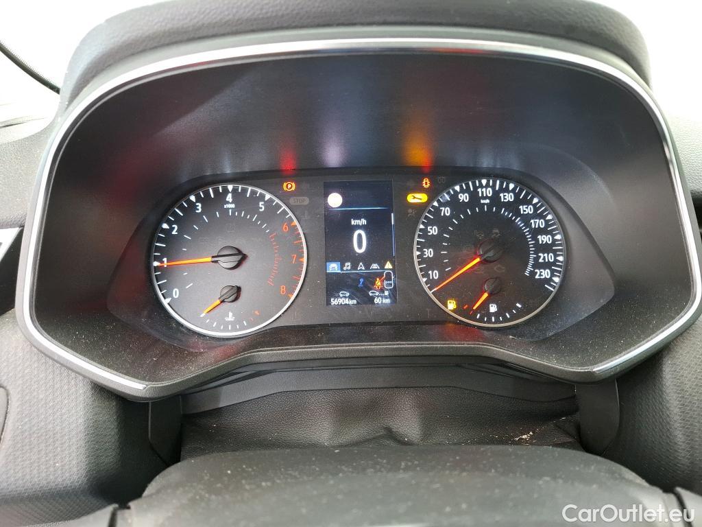  Renault  Clio  V Business 1.0 SCe 65CV BVM5 E6d #30