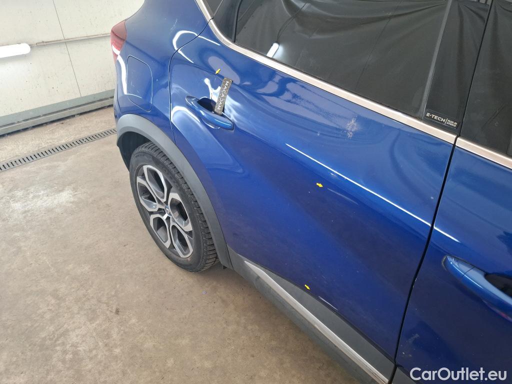  Renault  Captur RENAULT  / 2019 / 5P / SUV Intens E-TECH Plug-in 160 #9