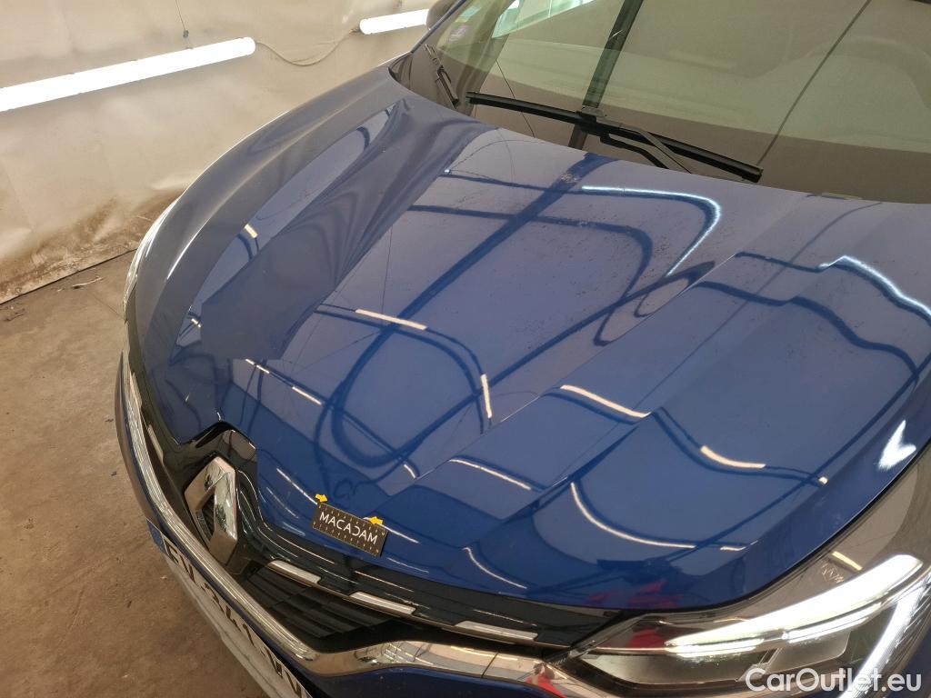  Renault  Captur RENAULT  / 2019 / 5P / SUV Intens E-TECH Plug-in 160 #13