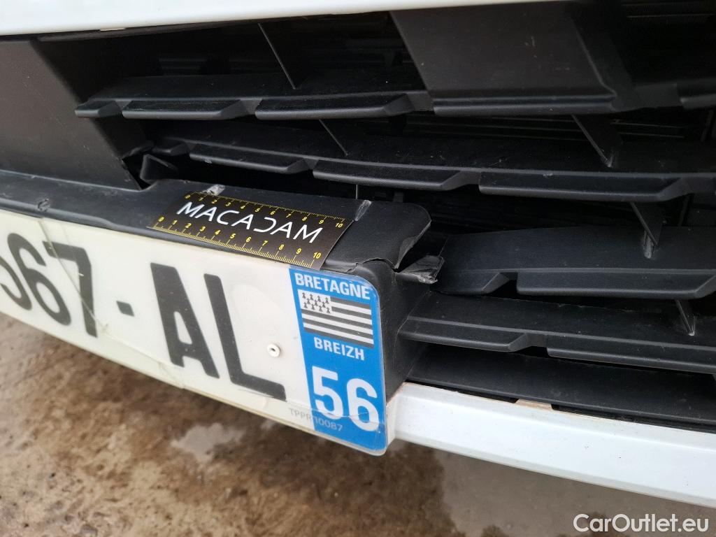  Renault  Clio  V Business 1.0 SCe 65CV BVM5 E6d #8
