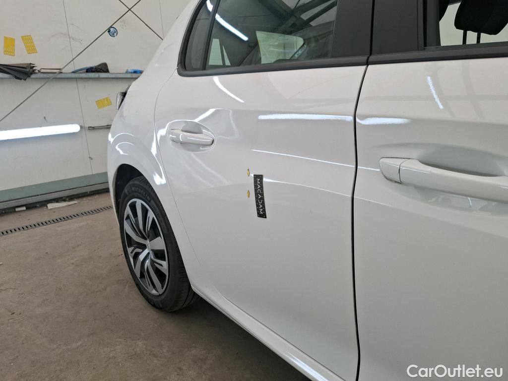  Peugeot  208  Active Business 1.2 PureTech 100CV BVM6 E6d #20