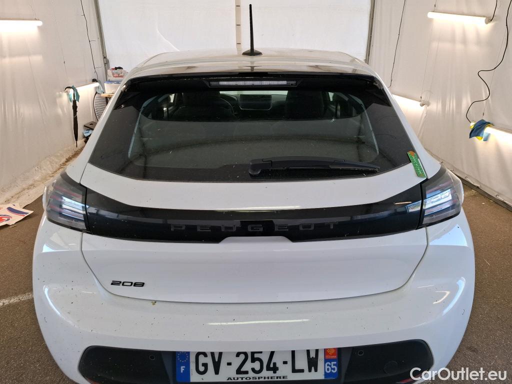  Peugeot  208  Active 1.2 PureTech 100CV BVM6 E6d #38