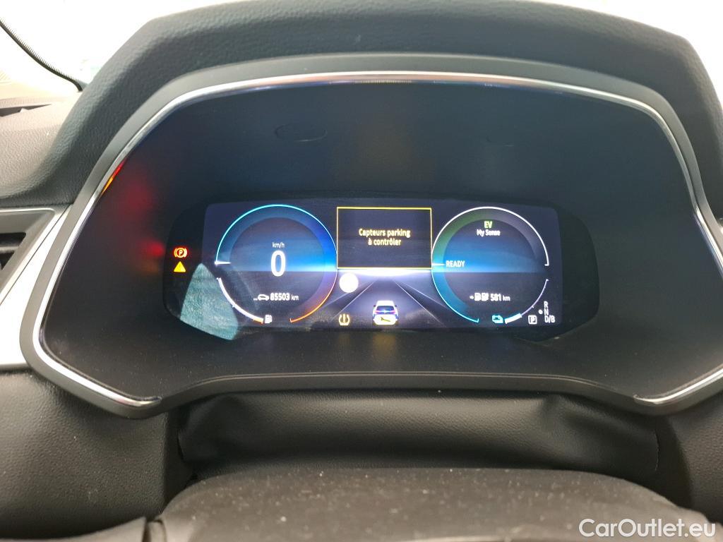  Renault  Captur RENAULT  / 2019 / 5P / SUV Intens E-TECH Plug-in 160 #78