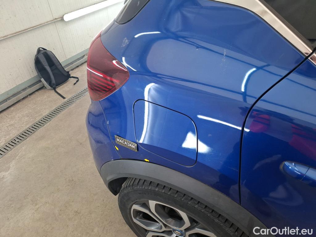  Renault  Captur RENAULT  / 2019 / 5P / SUV Intens E-TECH Plug-in 160 #4
