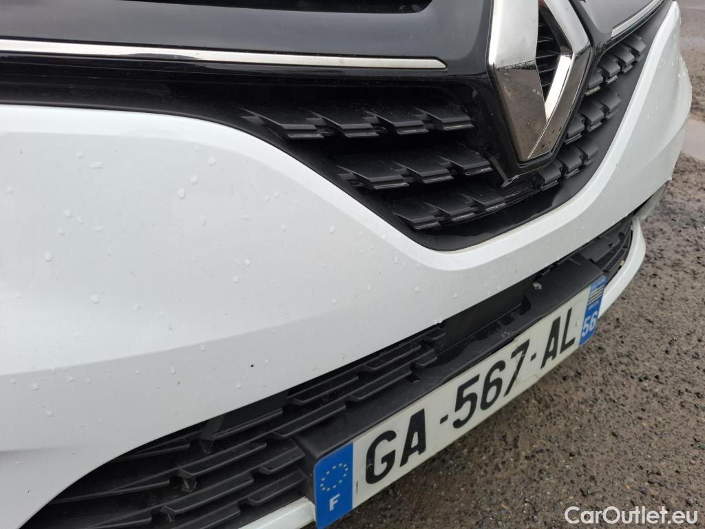  Renault  Clio  V Business 1.0 SCe 65CV BVM5 E6d #14
