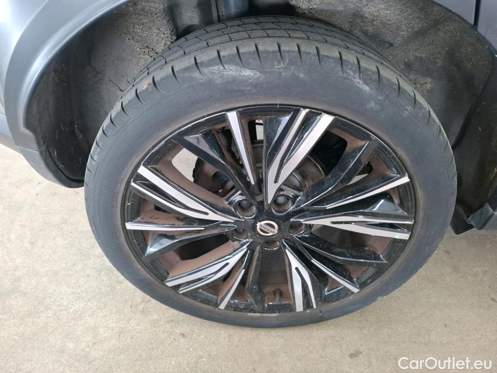  Nissan  Juke NISSAN  / 2019 / 5P / Crossover DIG-T 114 DCT N-Design #45