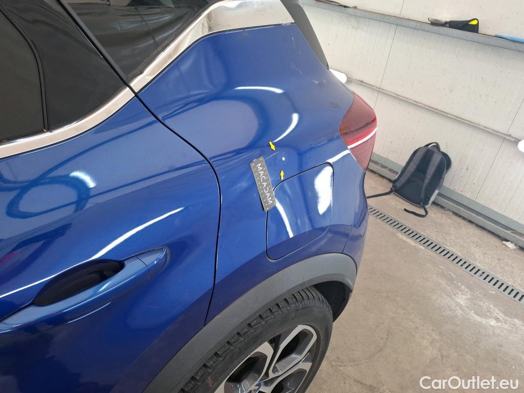  Renault  Captur RENAULT  / 2019 / 5P / SUV Intens E-TECH Plug-in 160 #68