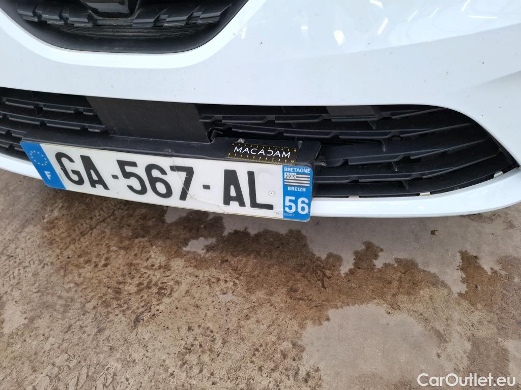  Renault  Clio  V Business 1.0 SCe 65CV BVM5 E6d #7