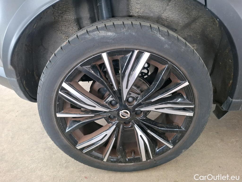  Nissan  Juke NISSAN  / 2019 / 5P / Crossover DIG-T 114 DCT N-Design #46