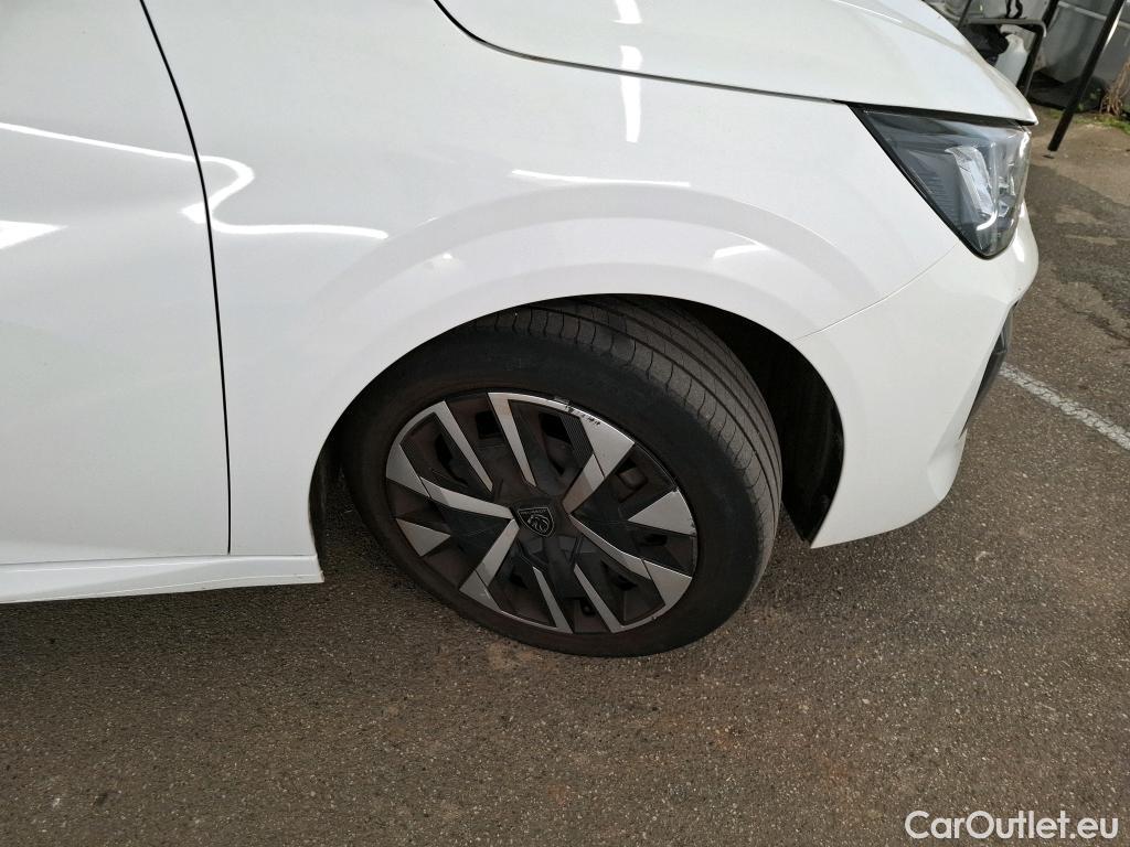  Peugeot  208  Active 1.2 PureTech 100CV BVM6 E6d #27