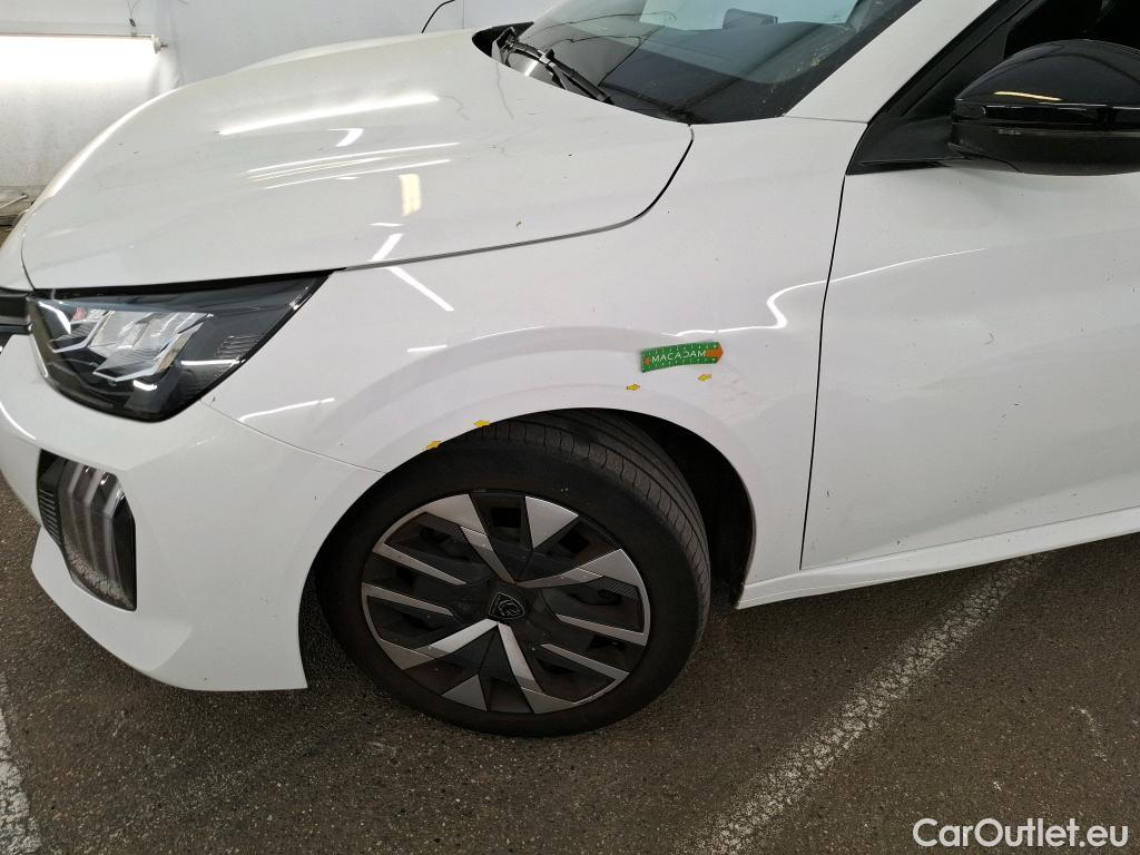  Peugeot  208  Active 1.2 PureTech 100CV BVM6 E6d #14