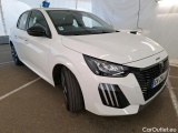  Peugeot  208  Active 1.2 PureTech 100CV BVM6 E6d #4