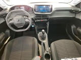  Peugeot  208  Active 1.2 PureTech 100CV BVM6 E6d #5