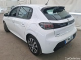 Peugeot  208  Active Business 1.2 PureTech 100CV BVM6 E6d #2