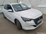  Peugeot  208  Active Business 1.2 PureTech 100CV BVM6 E6d #4