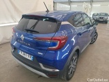  Renault  Captur RENAULT  / 2019 / 5P / SUV Intens E-TECH Plug-in 160 #4