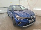 Renault  Captur RENAULT  / 2019 / 5P / SUV Intens E-TECH Plug-in 160 #5