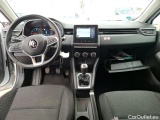  Renault  Clio  V Business 1.0 SCe 65CV BVM5 E6d #5