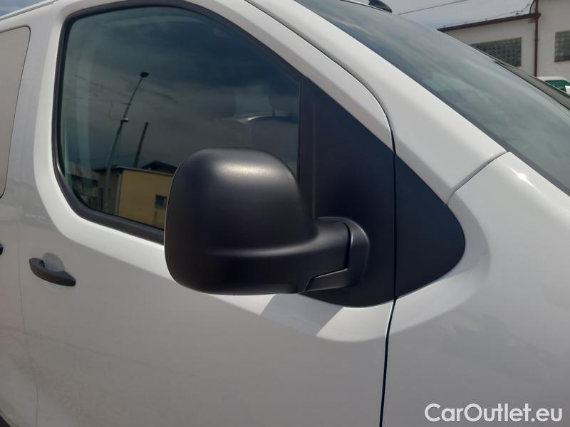  Peugeot  Expert  LCV (2016) Exp. 2.0BHDi 120 Polocom.L3 4d #20
